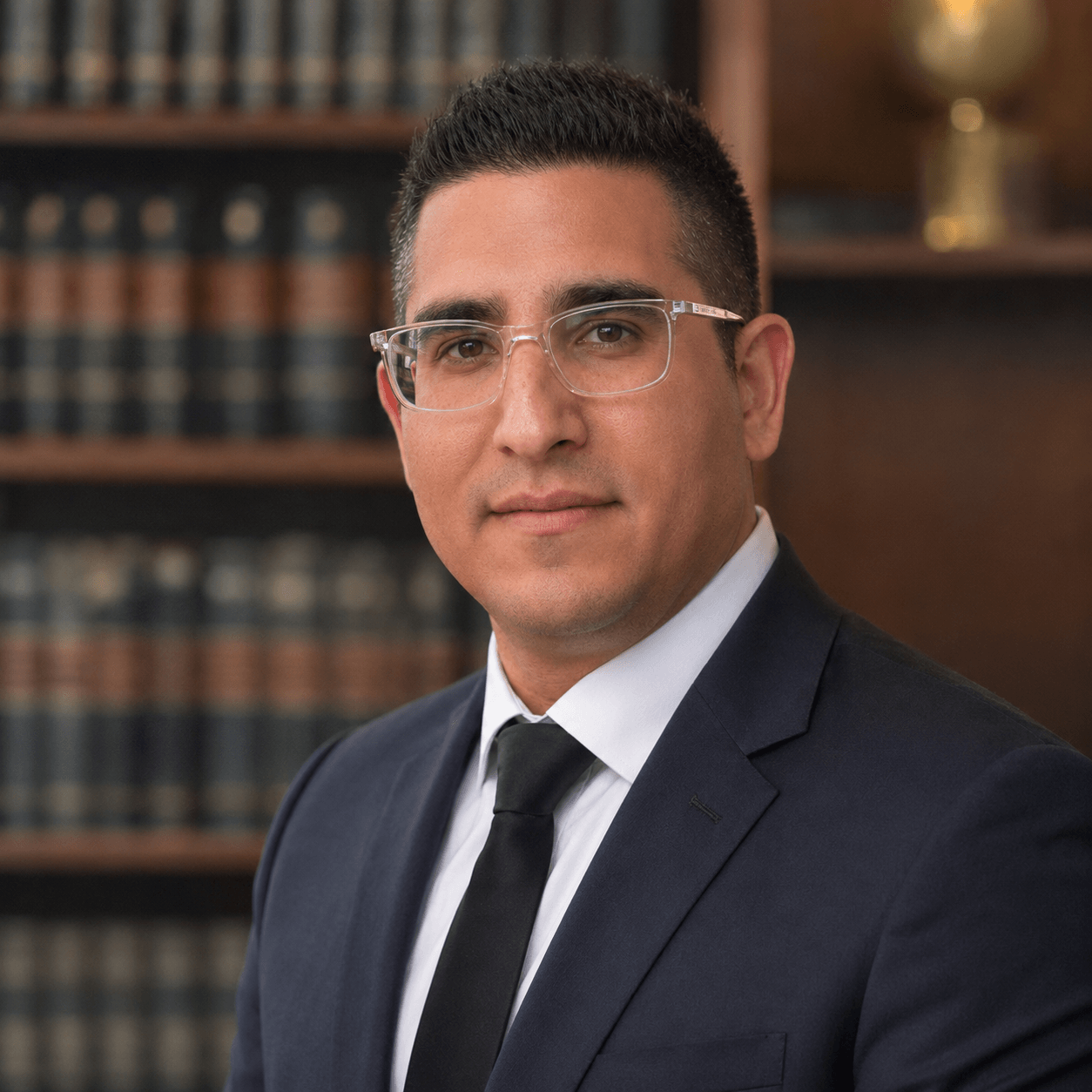 עו"ד עינן קודריאנו בעמידה מקצועית, בליווי משפטי בדיני נזיקין